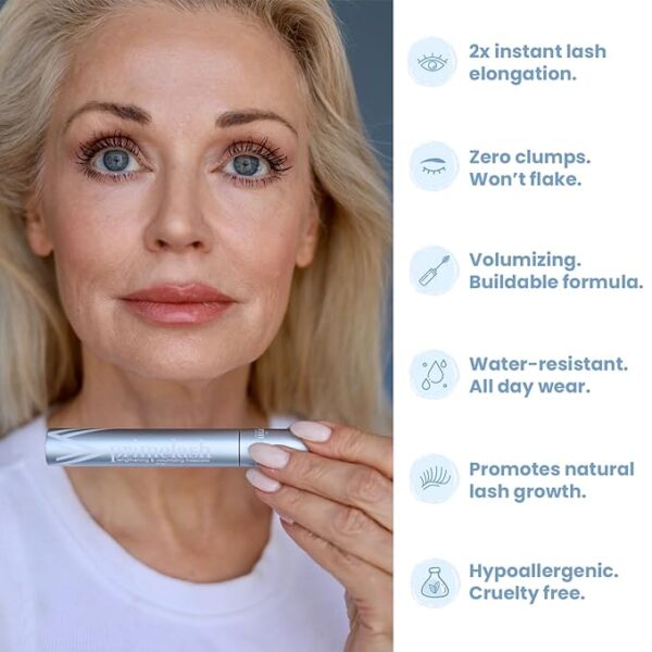 PrimeLash Mascara for Older Women - Image 3
