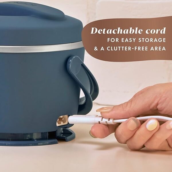 Crock-Pot 20-Ounce Electric Lunch Box - Image 3