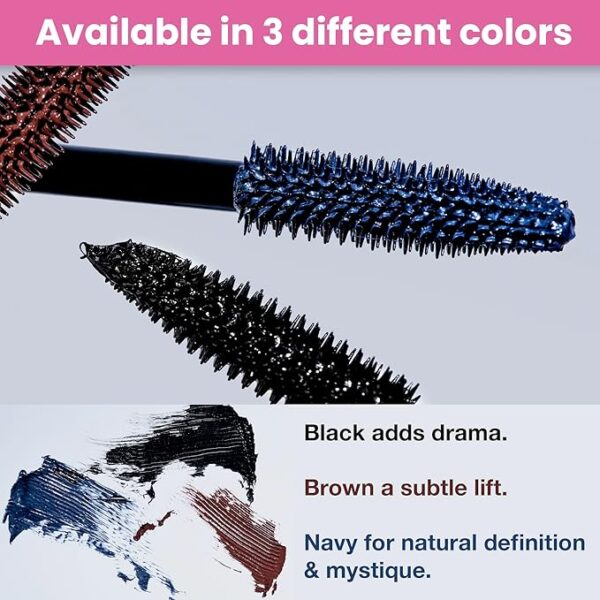 PrimeLash Mascara for Older Women - Image 4