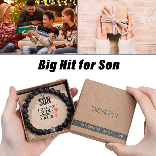 Stocking Stuffers for Teens Boys Gift - Image 3